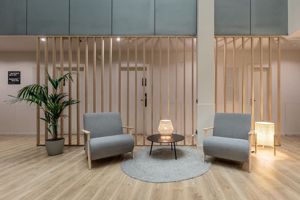 Líbere Madrid Palacio Real