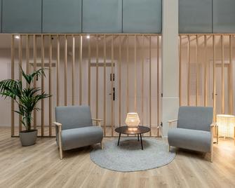 Líbere Madrid Palacio Real - Madrid - Sala