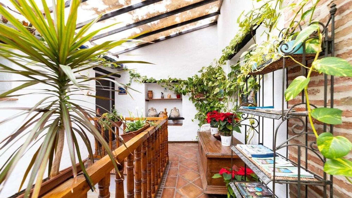 Hotel Posada Del Bandolero