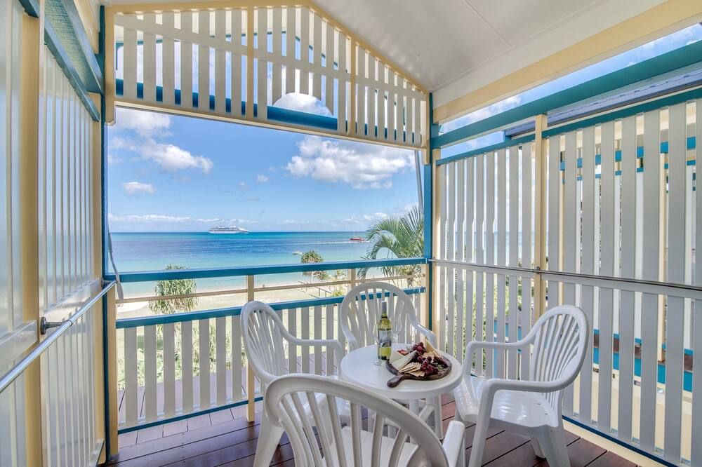 تانجالوما آيلاند ريزورت