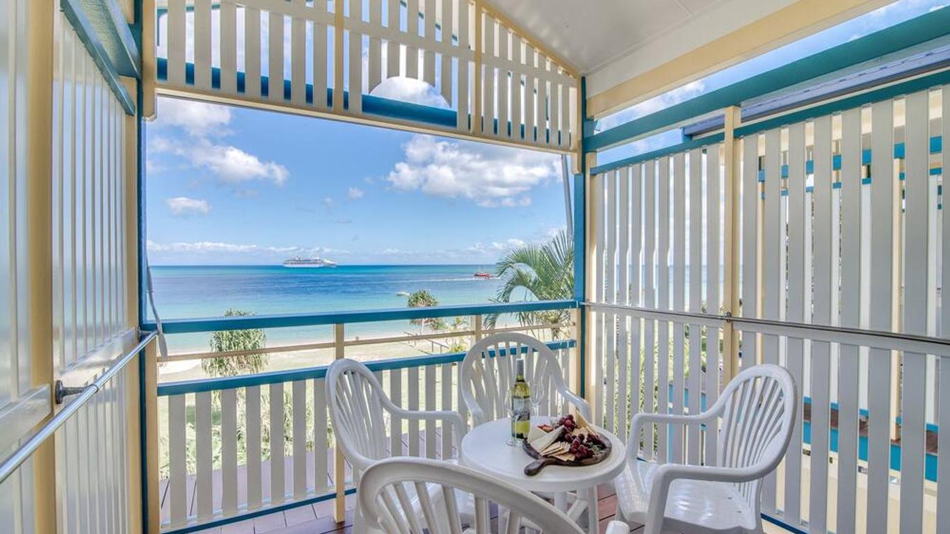 Tangalooma Island Resort