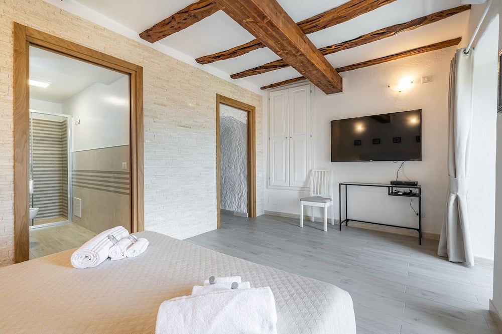 Karalis Relais - Cagliari - Habitación
