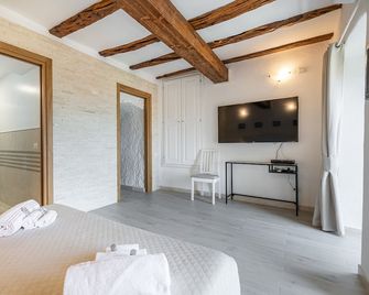Karalis Relais - Cagliari - Habitación