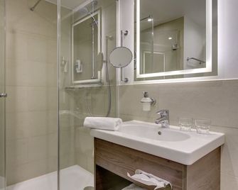 Genohotel Baunatal - Baunatal - Bathroom