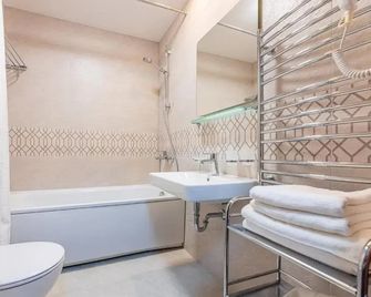 Meduza Hotel - Palanga