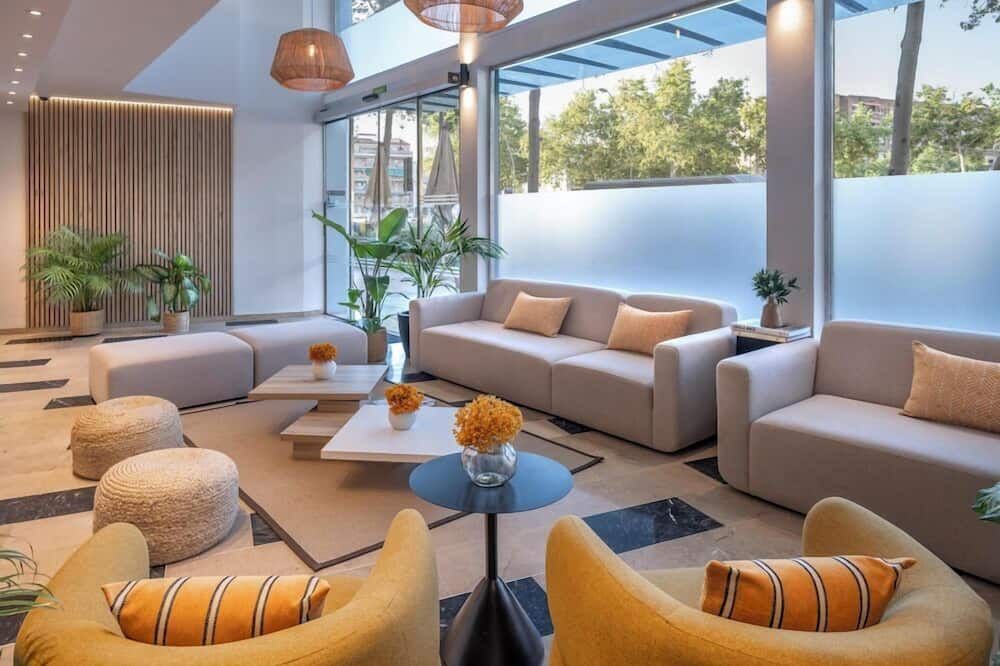 Hotel Serhs del Port