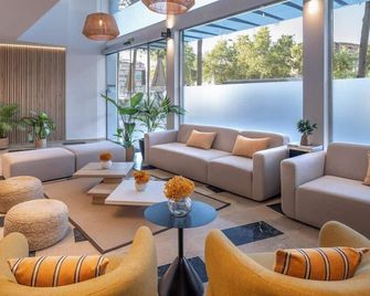 Hotel Serhs del Port - Barcelona - Lounge