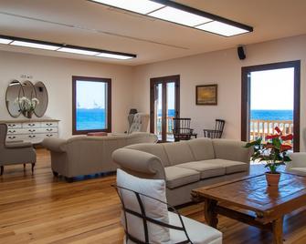 El Mirador de Fuerteventura - Puerto del Rosario - Living room