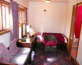 Hawthorn House Hotel - Kettering