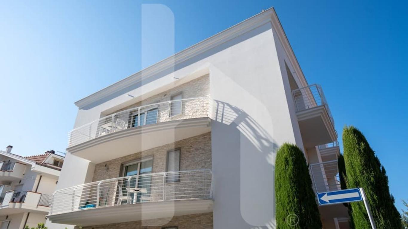 Homiday - Residence Bordopineta