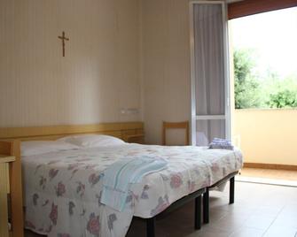 Hotel Pierina - Castrocaro Terme - Ložnice