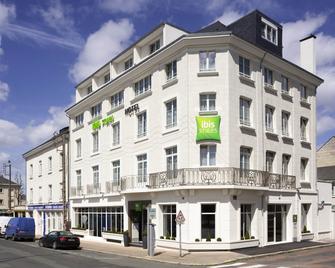 Ibis Styles Saumur Gare Centre - Saumur - Bâtiment