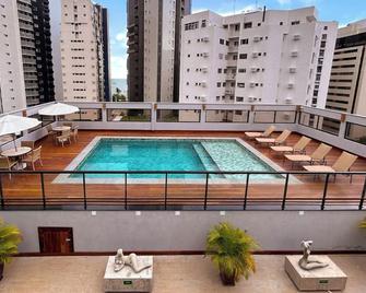 Kastel Manibu Recife - Boa Viagem - Recife - Pool