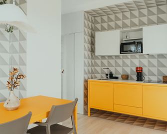 Methe - Lizzano - Cocina