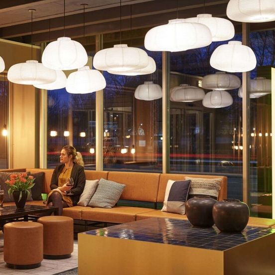 Four Points Flex by Sheraton Copenhagen Airport – København