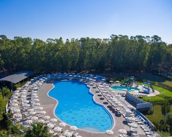 Sibari Green Resort - Cassano all'Ionio - Piscine