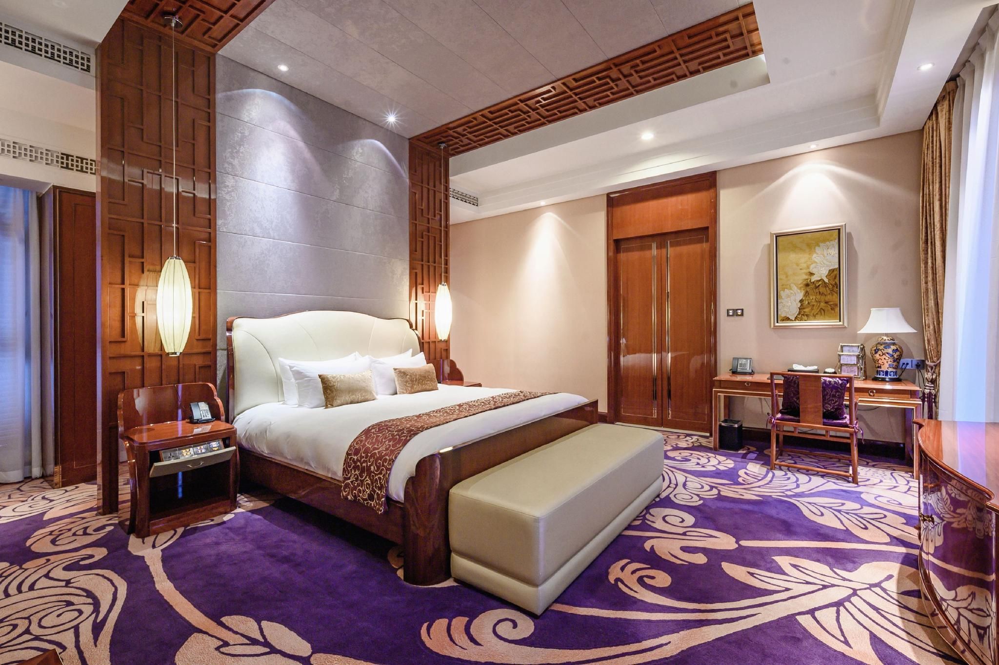 هواكينج أجيان إنتر هوت سبرينج ريزورت