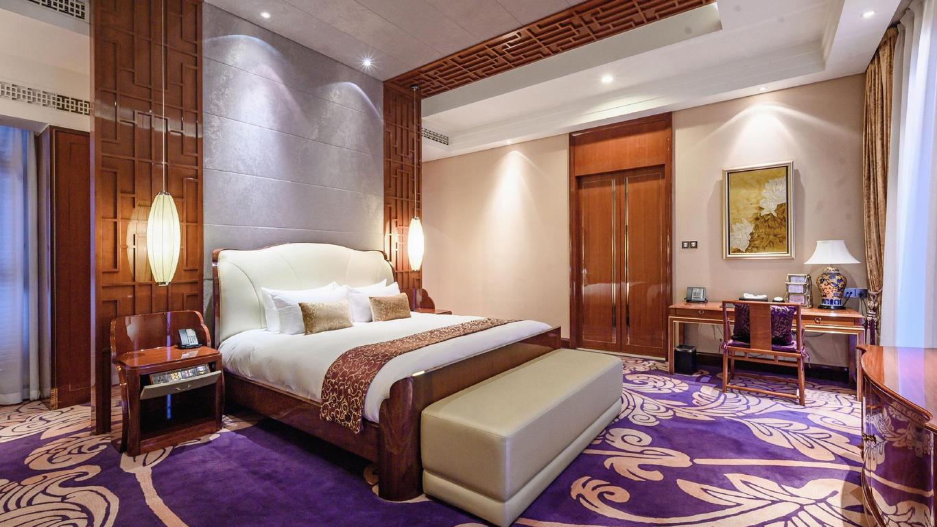 Chang'an Pilot International Innovation Talent Exchange Center