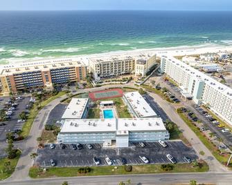 Venus 208- by Holiday Isle Properties - Fort Walton Beach - Building