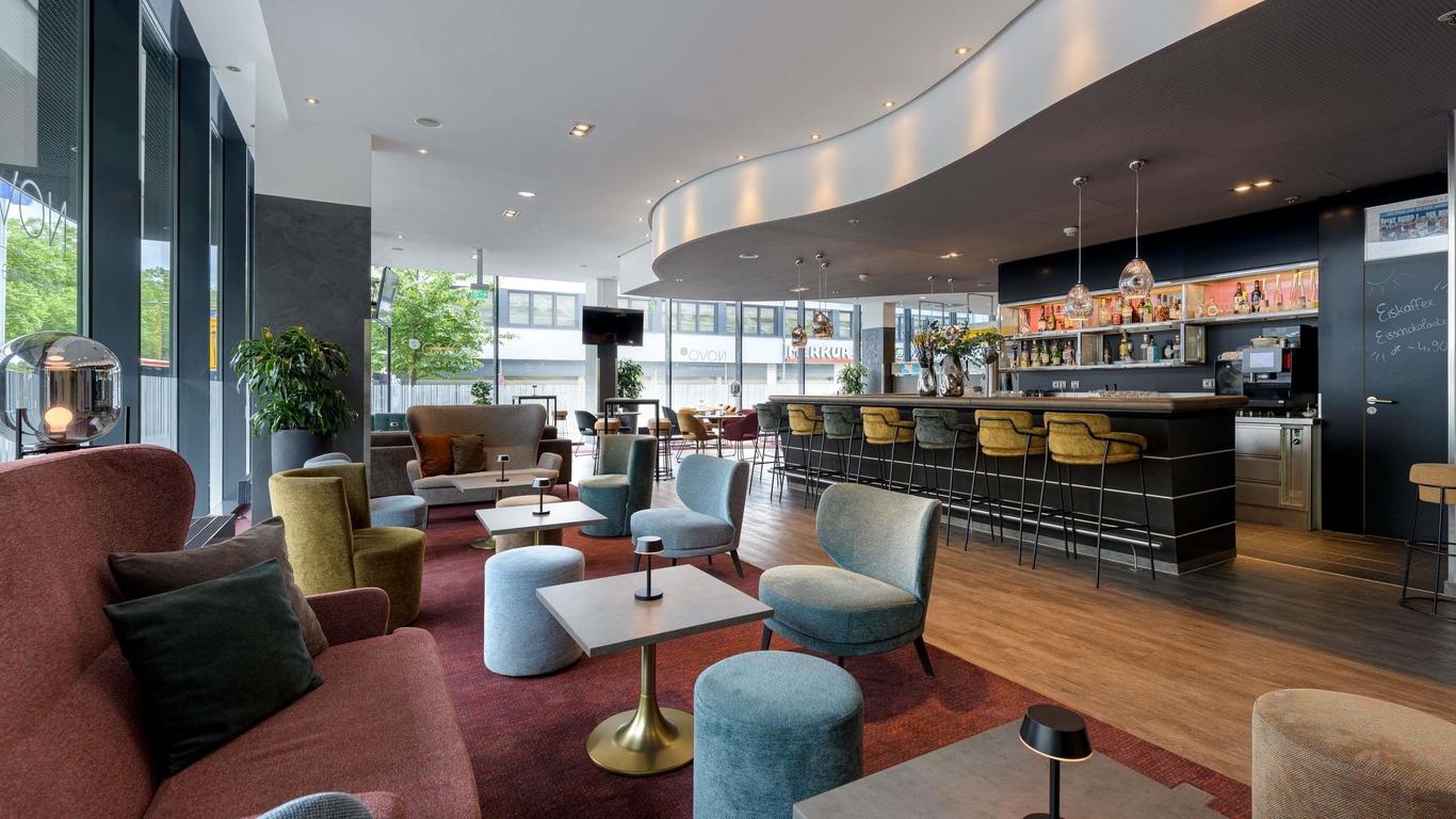 فندق نوفوتل آخن