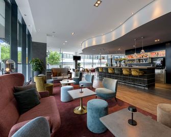 Novotel Aachen City - Aquisgrán - Sala de estar