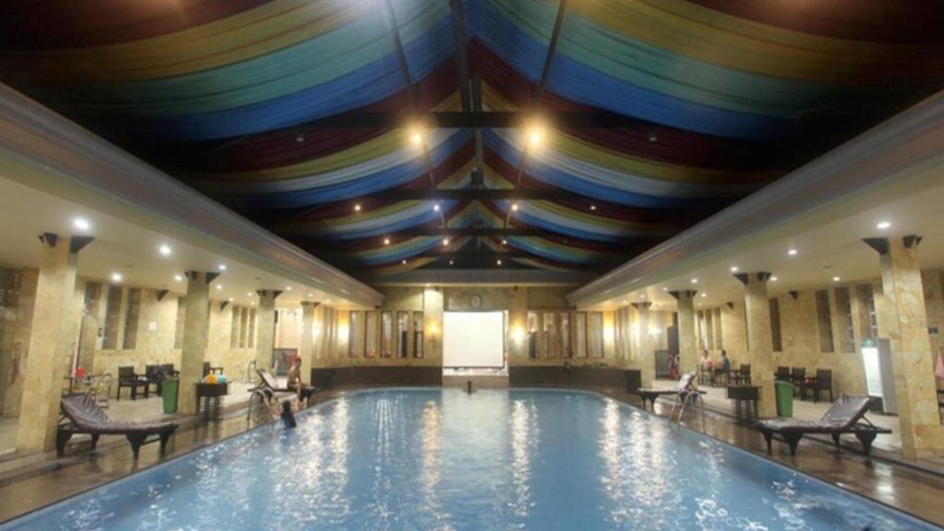 Hotel Duta Berlian