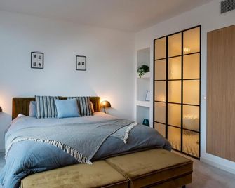 B&B Achilles - Gand - Chambre