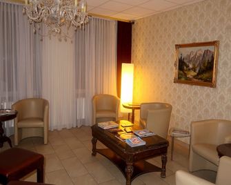 Adler Leipzig - Leipzig - Stue