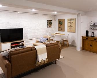 Cozy 1BR/1BA in the heart of vibrant DC - Washington, D.C.