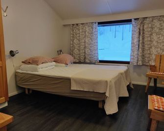 Kuerkievari Kuerhostel - Äkäslompolo