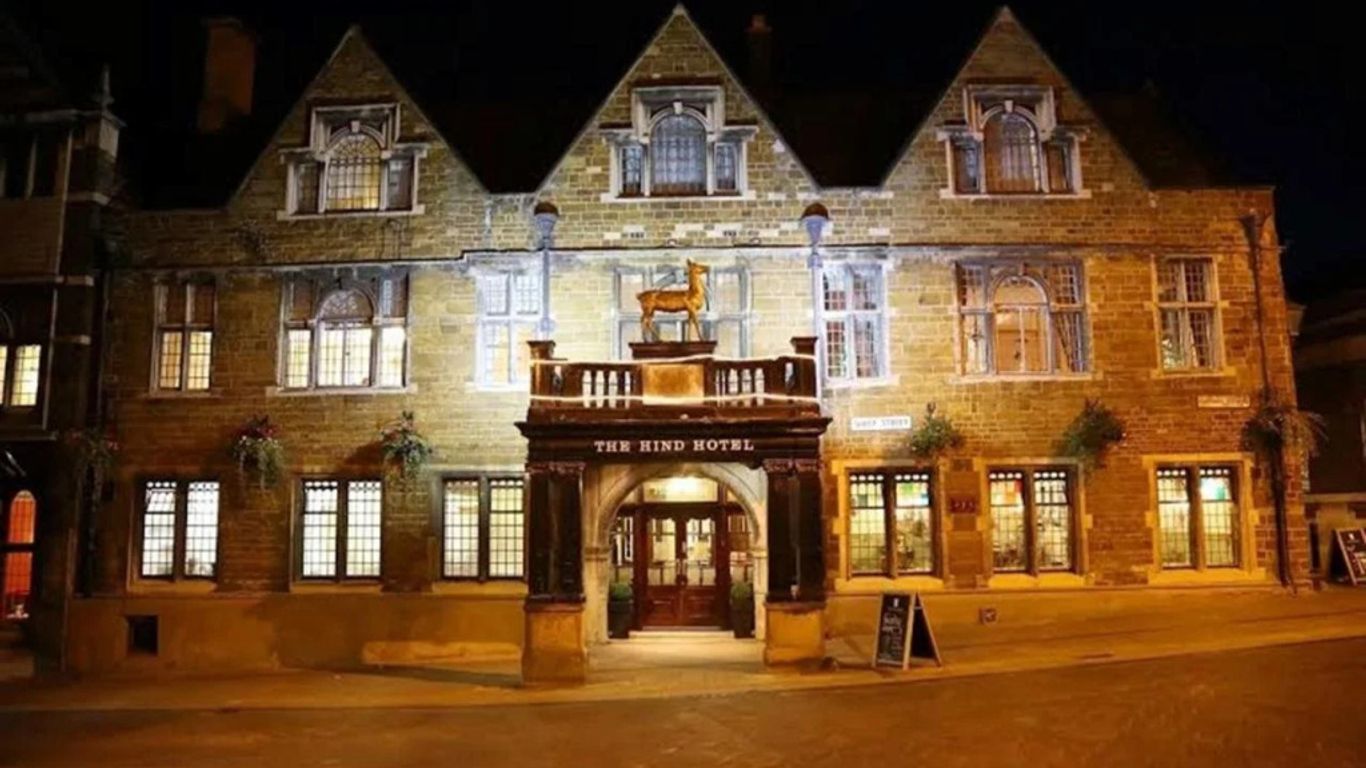 The Hind Hotel