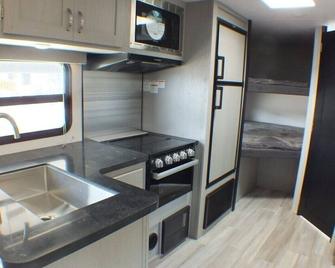 Ko-Eda Village - Camp - Vacation Stay 42159v - Choshi - Kitchen