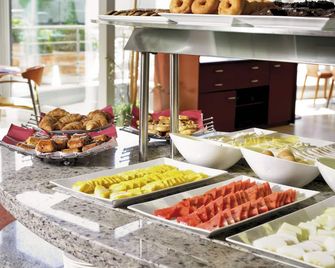ibis Styles Barcelona Sant Joan Despi - Sant Joan Despí - Buffet