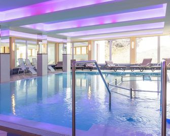 Schlosshotel Seewirt - Turracherhöhe - Pool