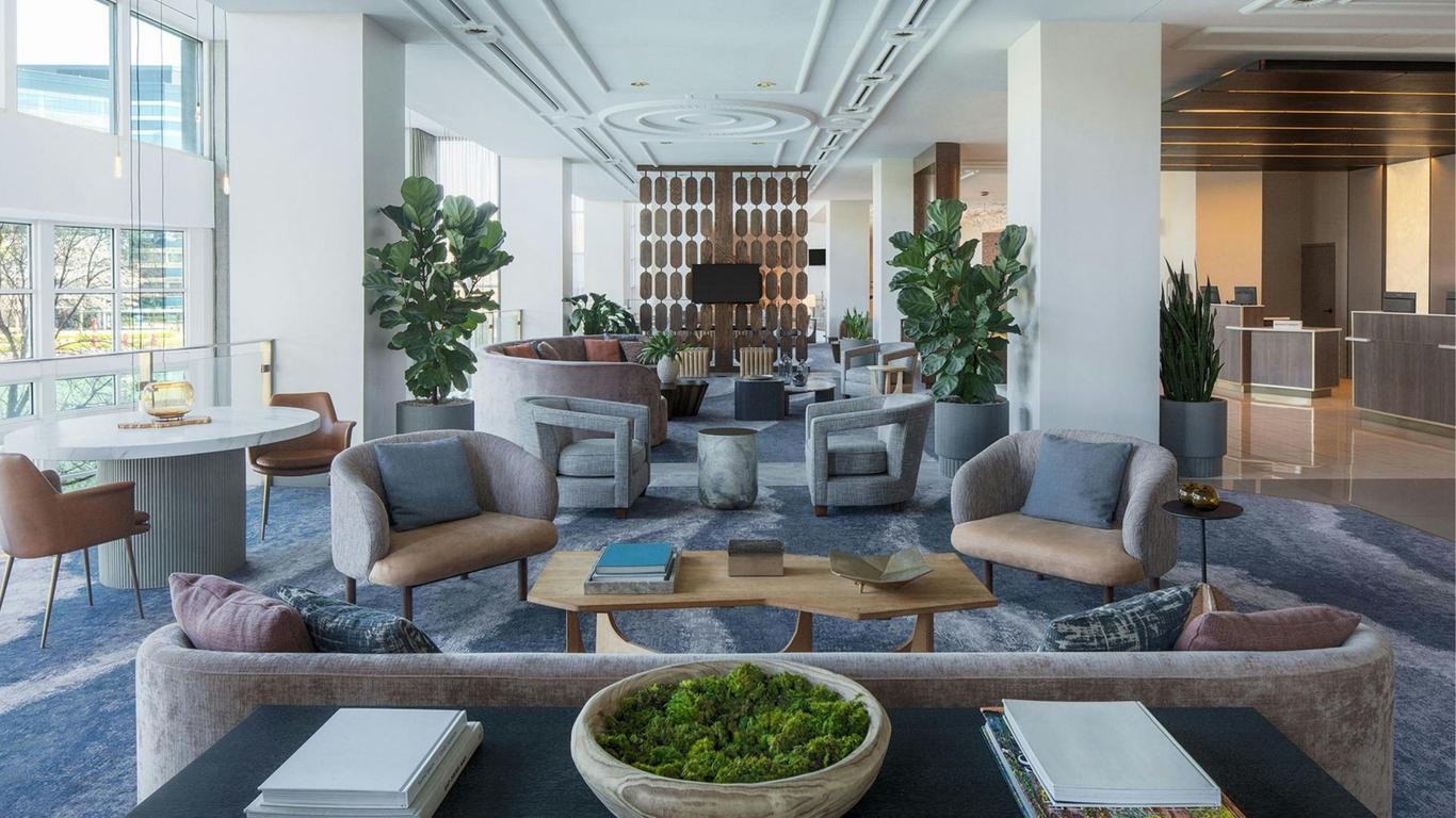 The Westin Atlanta Perimeter North
