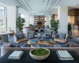 ذا ويستن أتلانتا بريميتر نورث - أطلنطا (جورجيا) - ردهة