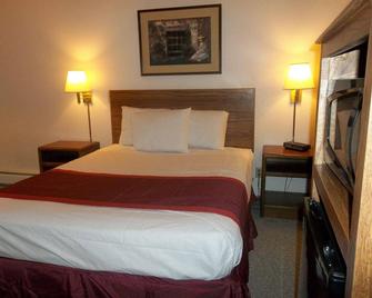 El Rancho Motel - Ladysmith - Habitación