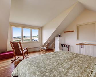 Headlands View Cottage - Mendocino