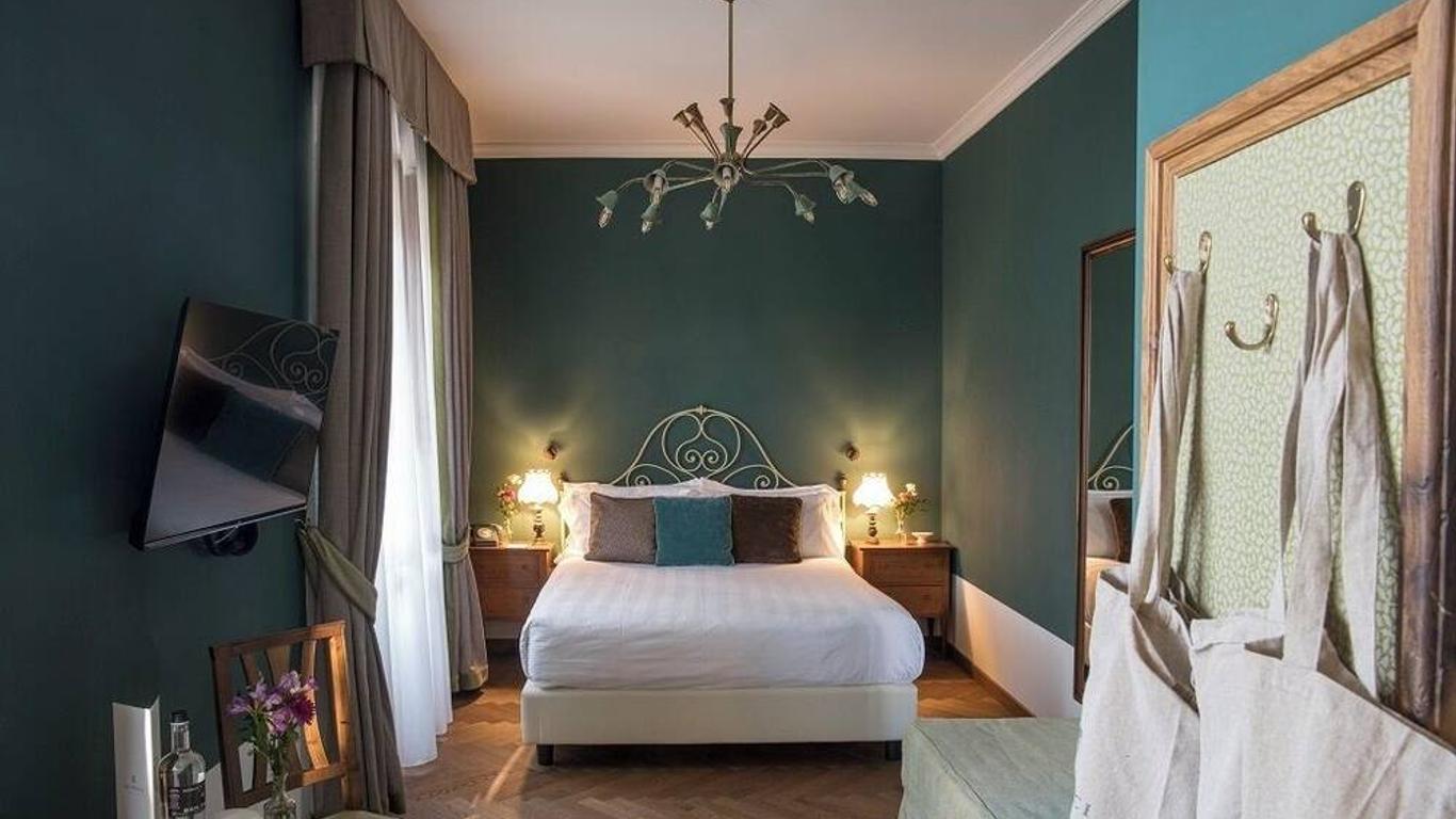 Albergo Posta Marcucci