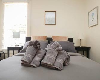 Quiet Oakland Studio Near Piedmont Ave - Oakland - Habitación