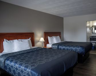 Aquarius Motel - Perth