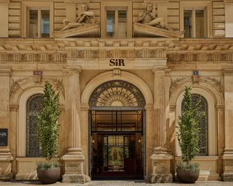 Sir Prague, part of Sircle Collection - Prague - Building