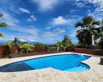 Villa Heirama - Punaauia - Basen