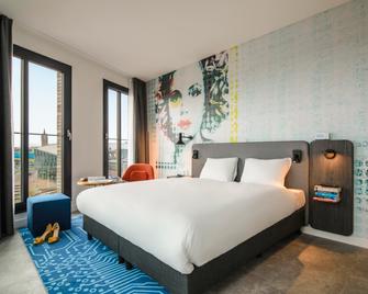 ibis Styles Delft City Centre - Delft - Schlafzimmer