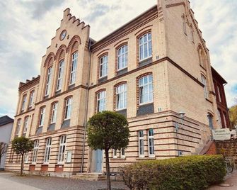 Pension Katharinenschule - Eisenach - Building