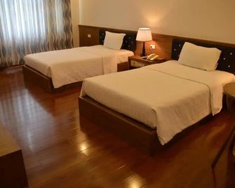 Phu Tho Hotel - Ho Chi Minh City
