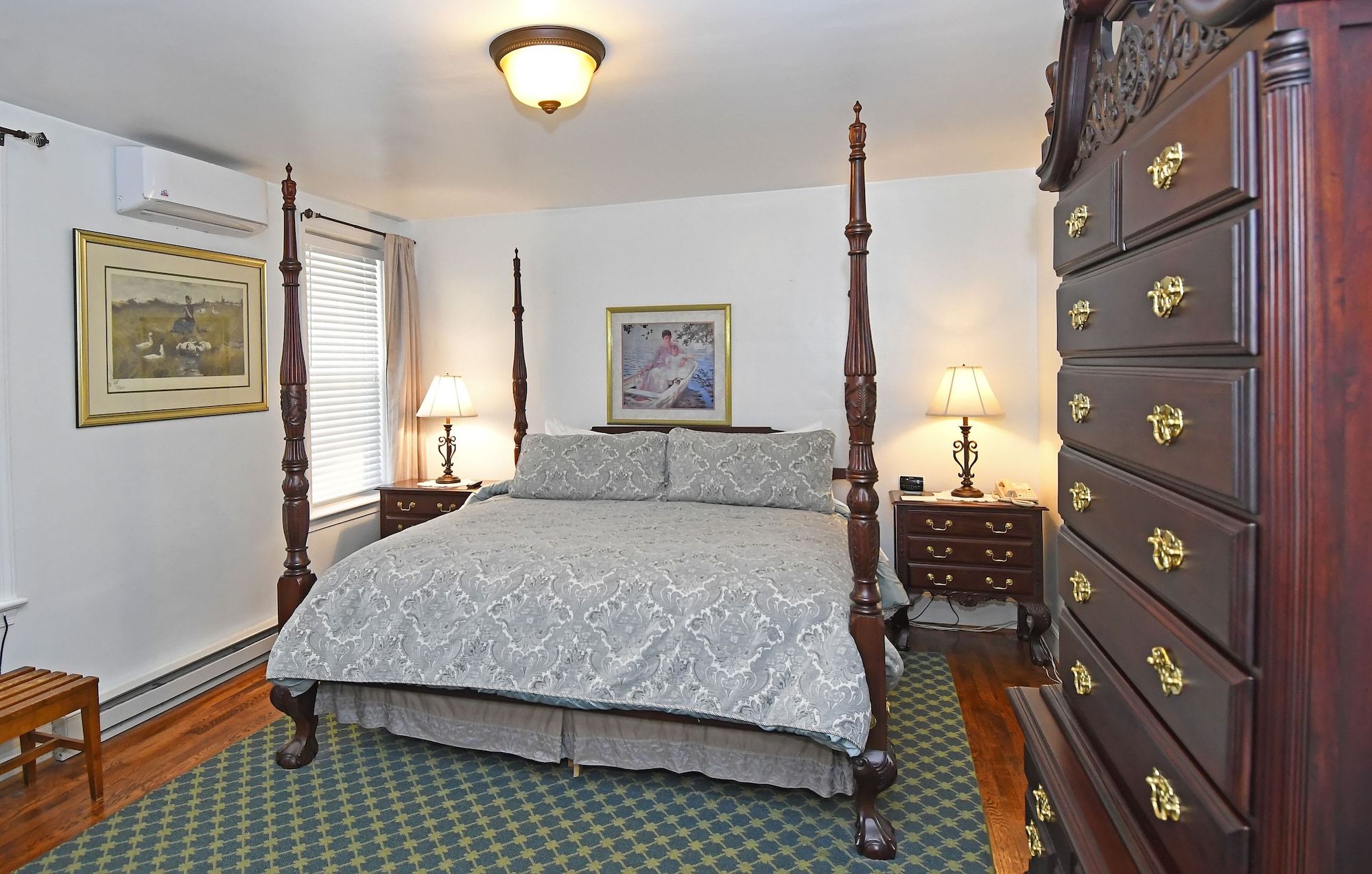 The Country Inn of Berkeley Springs