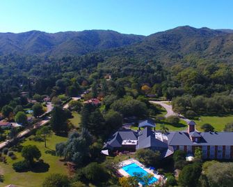 Howard Johnson by Wyndham, Villa General Belgrano - Villa General Belgrano - Vista del exterior