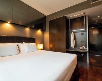 Axolute Comfort Hotel - Cantù