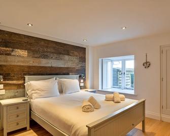 Finest Retreats - Dingles Cottage - Veryan - Habitación